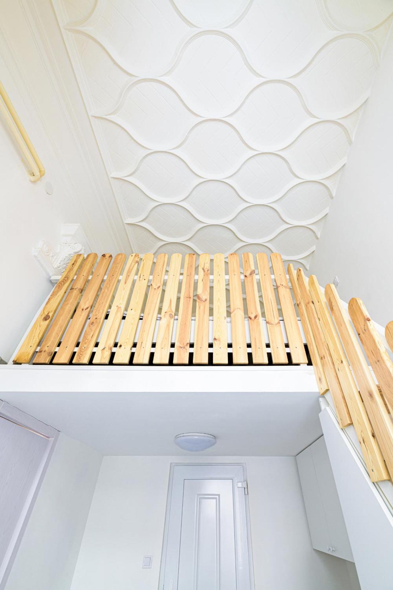 Gloria Downtown Apartments Budapest Exterior foto