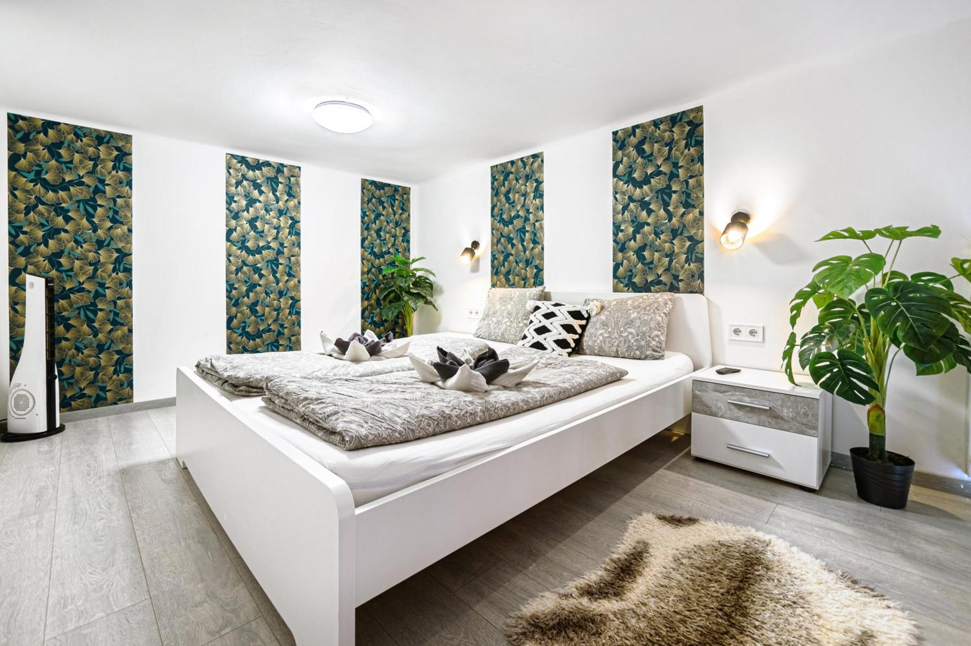 Gloria Downtown Apartments Budapest Exterior foto